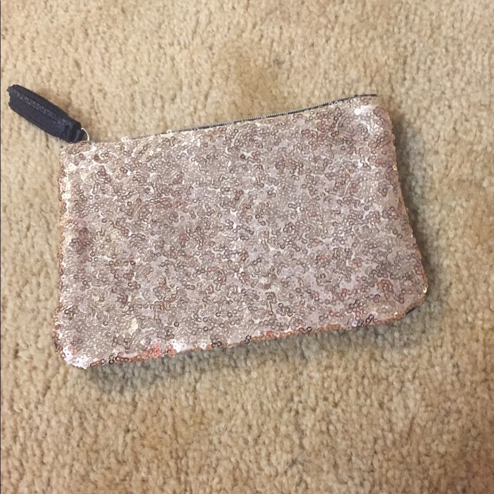 Small Ipsy bag
